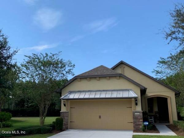 9166 SW 65 Loop, Ocala, FL 34481