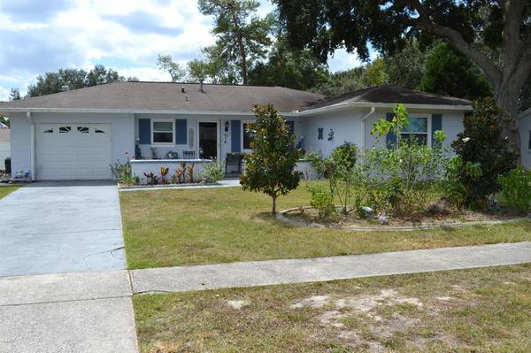 14879 SW 35th CIR, Ocala, FL 34473