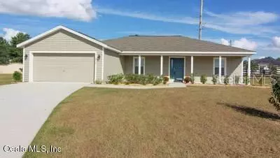 4917 SW 98th PL, Ocala, FL 34476