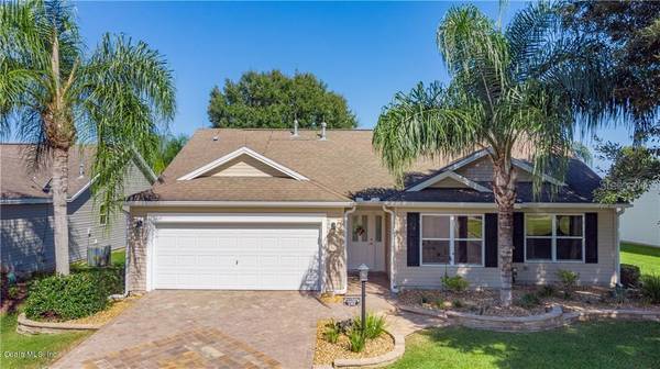 1353 Eagle Ridge DR, The Villages, FL 32162