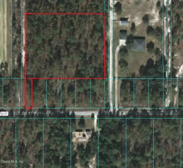 Dunnellon, FL 34431,0 NW Falcon AVE