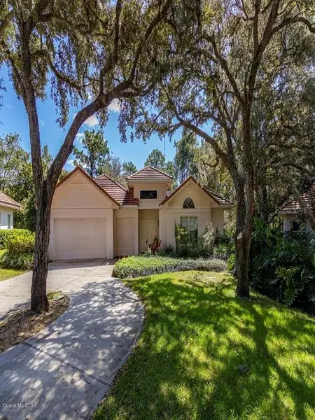 2940 W CROOKED STICK CT, Lecanto, FL 34461