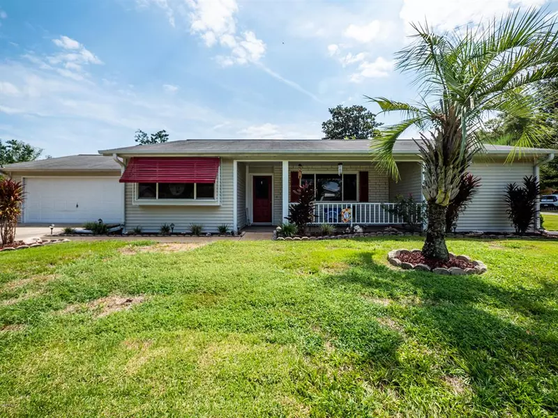 10975 SW 82nd AVE, Ocala, FL 34481