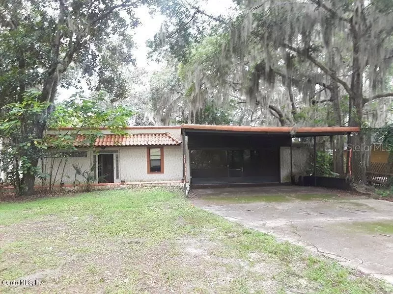 225 SE Lakeview DR, Keystone Heights, FL 32656