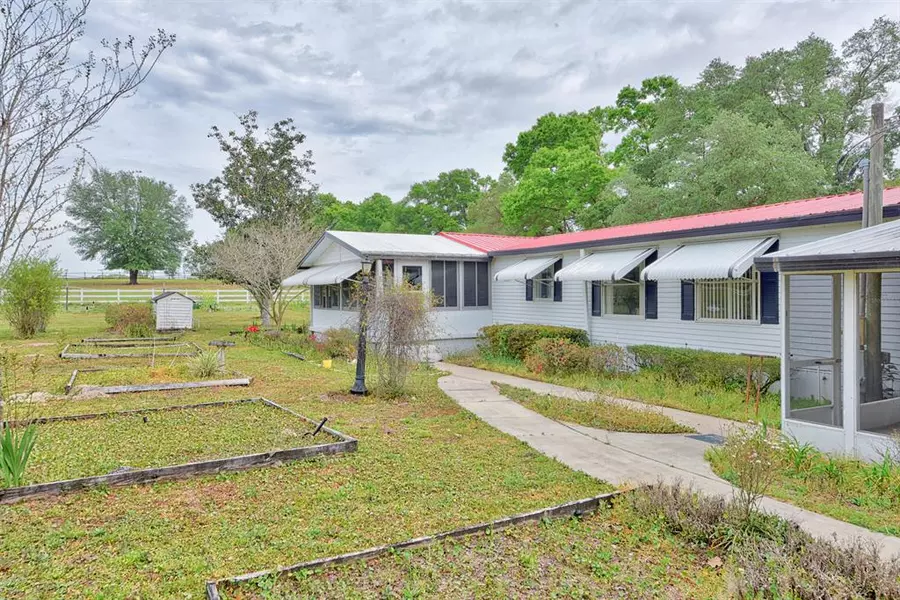 3980 SE 150th ST, Summerfield, FL 34491