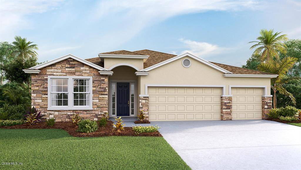 4430 SW 65th PL, Ocala, FL 34474