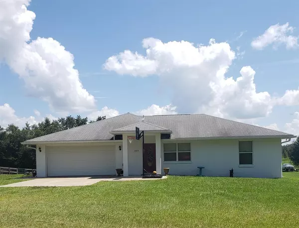 Summerfield, FL 34491,5909 SE 140th ST