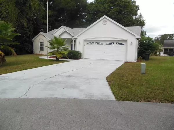 11741 SW 77th CIR, Ocala, FL 34476