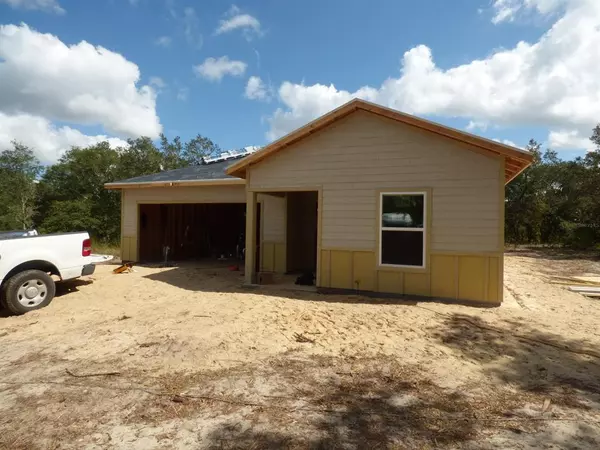 8291 NE 118 TER, Bronson, FL 32621