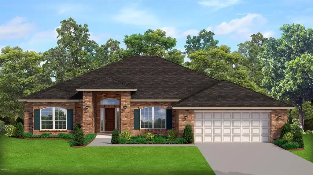 Ocala, FL 34476,9570 SW 50th CT