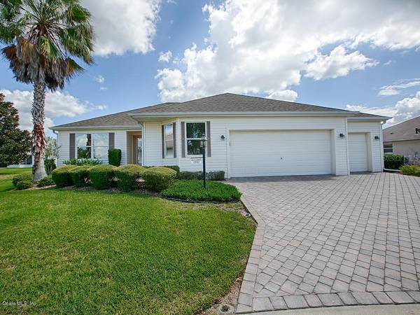 17845 SE 86th Auburn AVE, The Villages, FL 32162