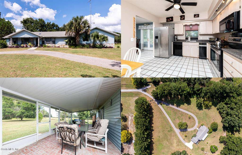 2299 NW 135th LN,  Citra,  FL 32113