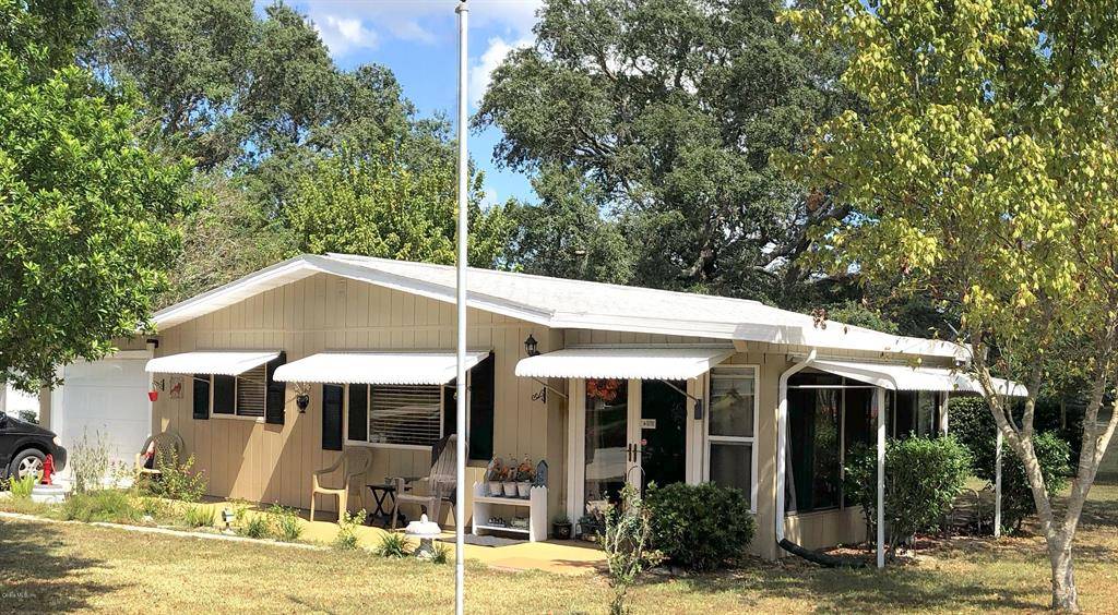 10043 SW 89th CT, Ocala, FL 34481