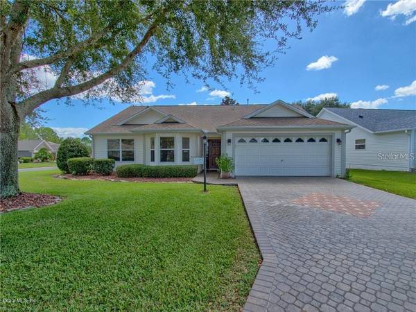 3200 Hampton LN, The Villages, FL 32162