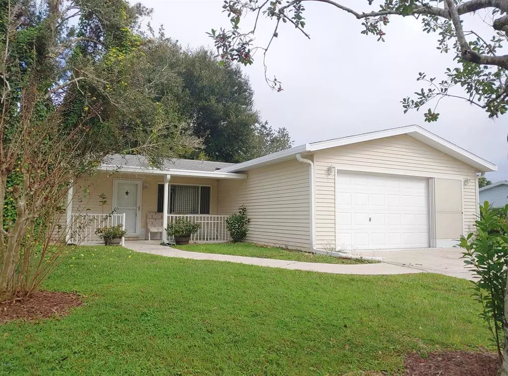 Ocala, FL 34476,6497 SW 107th PL