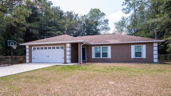 20502 SW Marine BLVD, Dunnellon, FL 34431