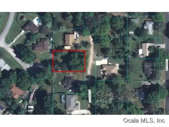 0 NE 52nd AVE, Ocala, FL 34470