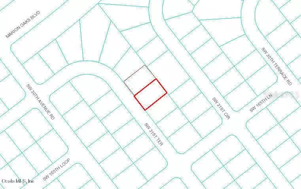 Ocala, FL 34473,0 SW 31st TER #Lot 32