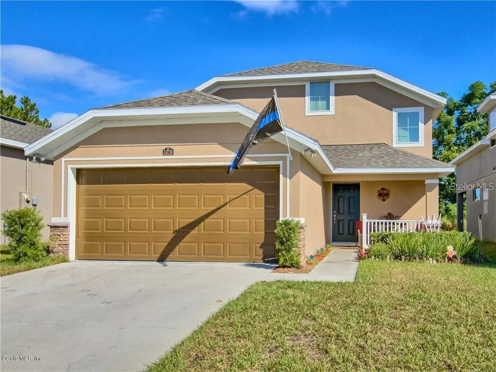 Fruitland Park, FL 34731,1028 Atlantic AVE