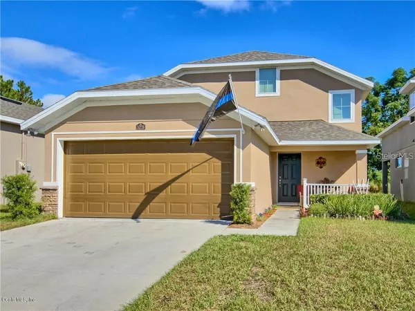 1028 Atlantic AVE, Fruitland Park, FL 34731