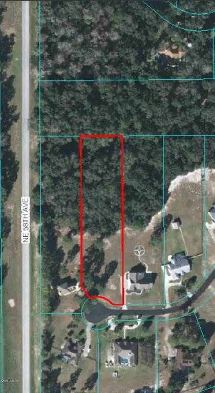 Silver Springs, FL 34488,TBD NE 65th ST