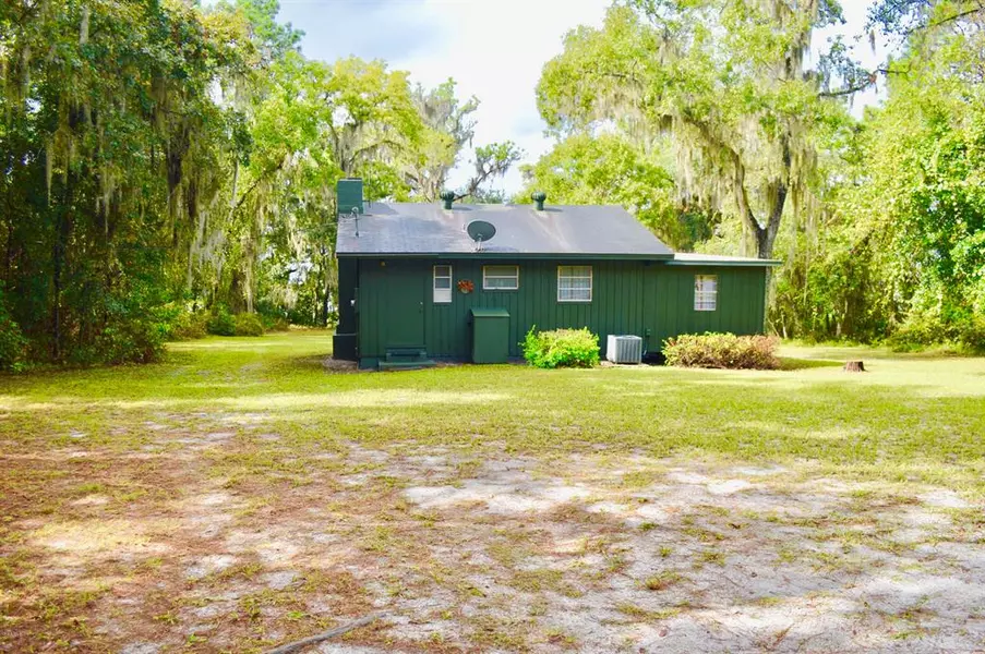 45221 NFS 61-3, 9A #Lot 8, Altoona, FL 32702