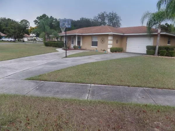 3407 S Sailfish AVE, Fruitland Park, FL 34731