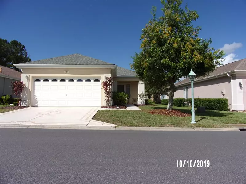 9464 SE 132nd LOOP, Summerfield, FL 34491