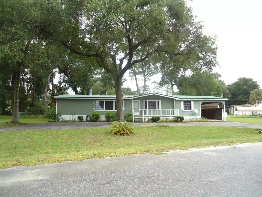 Silver Springs, FL 34488,17455 SE 24th Lane RD