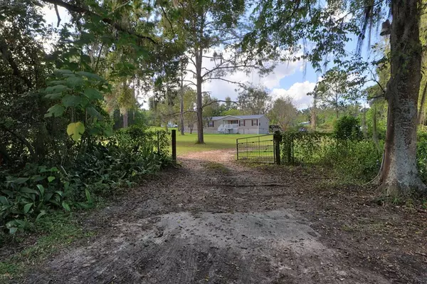 18880 NW 53rd Court RD, Reddick, FL 32686