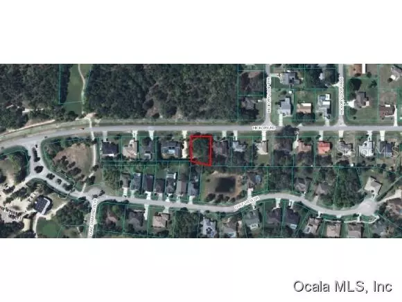 0 Hickory RD, Ocala, FL 34472