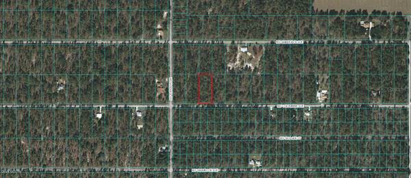 TBD NW COLUMBINE AVE, Dunnellon, FL 34431