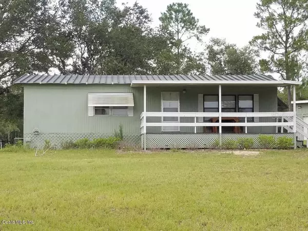 6550 SE 192nd CT, Morriston, FL 32668