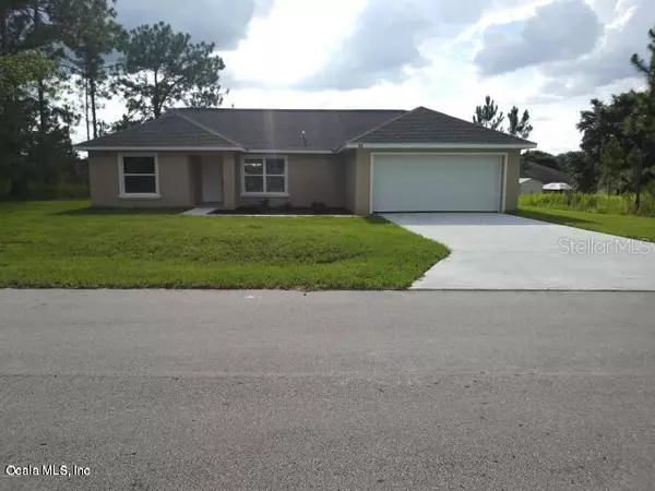 Ocala, FL 34480,53 Juniper Trail LOOP