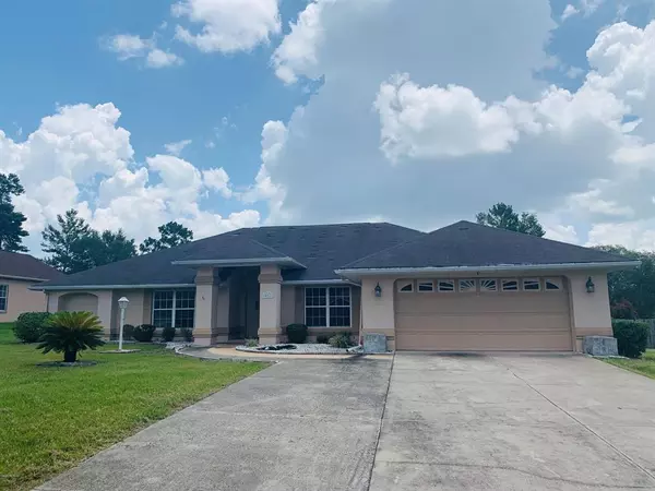 10521 SW 54th CT, Ocala, FL 34476