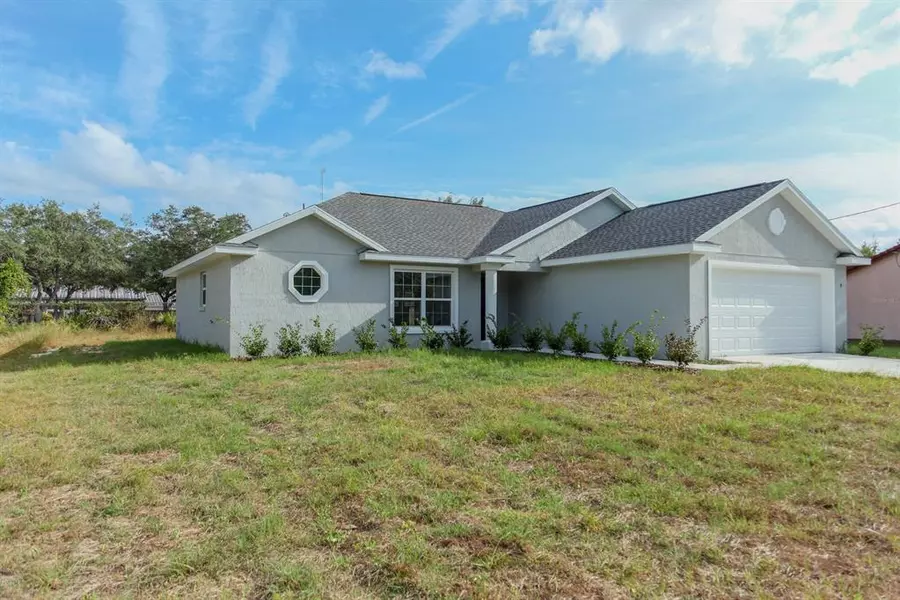 8041 SW 128th LOOP, Ocala, FL 34473