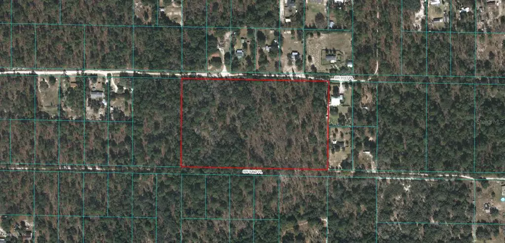 Dunnellon, FL 34432,0 SW 92th PL