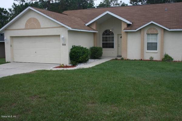 50 Pecan Run Pass, Ocala, FL 34472