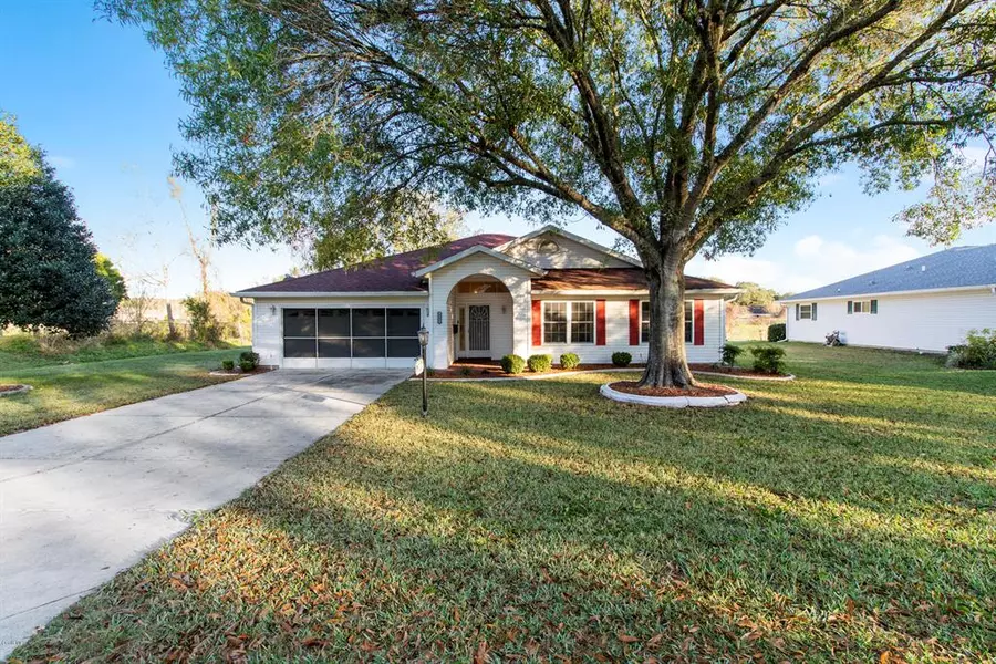 6531 SW 86 PL, Ocala, FL 34476