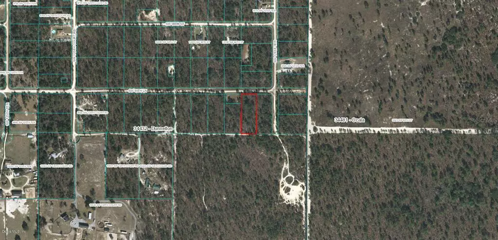 0 SW 99th LN, Dunnellon, FL 34432