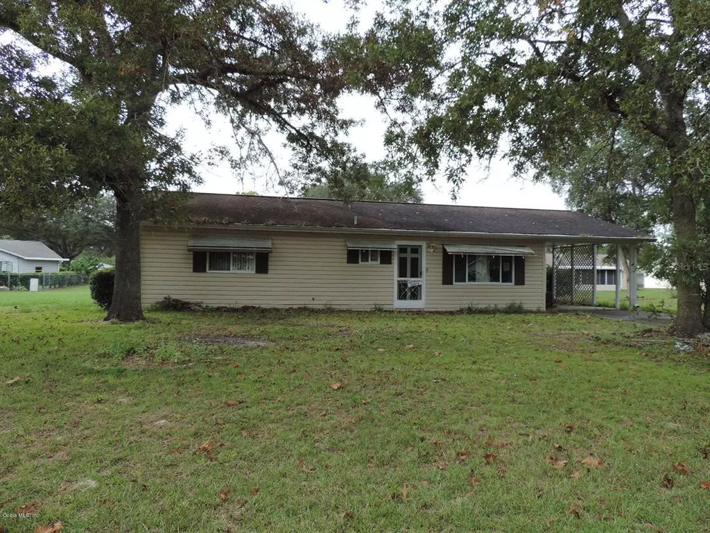 Ocala, FL 34476,10974 SW 63rd AVE