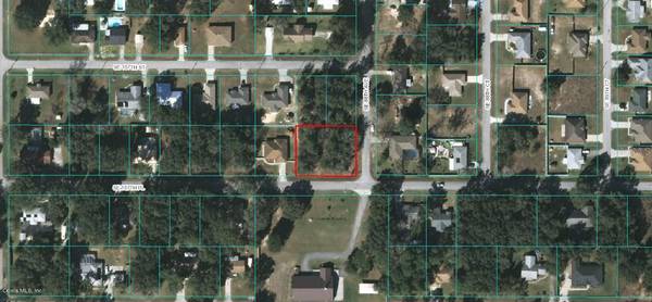 TBD SE 157th PL, Summerfield, FL 34491