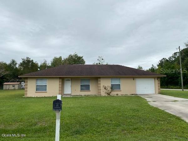 13925 SE 42nd AVE, Summerfield, FL 34491