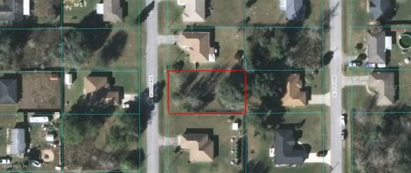 0 SE 51st AVE, Summerfield, FL 34491