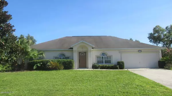 Ocala, FL 34476,4891 SW 110th LN