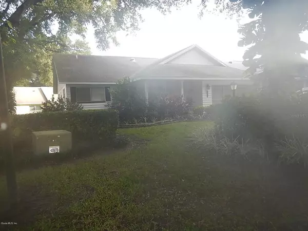 Ocala, FL 34481,8745 SW 91st PL #A