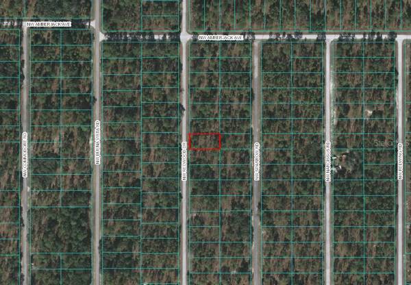 00 NW Redwood Drive, Dunnellon, FL 34431