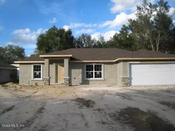 Summerfield, FL 34491,8965 SE 158th PL