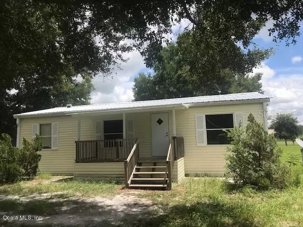 16251 SE 47th AVE, Summerfield, FL 34491