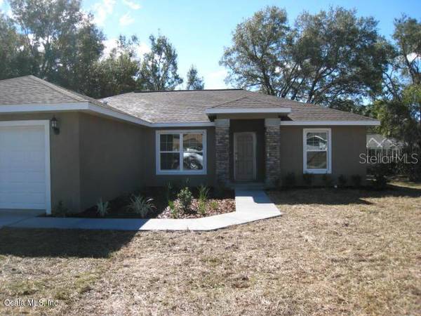 8896 SE 158th ST, Summerfield, FL 34491